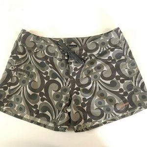 Patagonia Board Shorts size 4